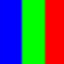 Bars effect icon
