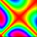Butterfly effect icon