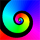 Galaxy effect icon