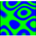 Plasma effect icon