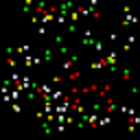 Twinkle effect icon